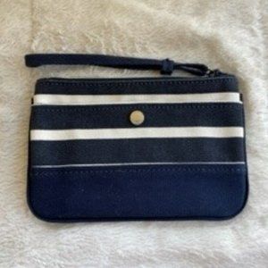 NWOT Land's End Wristlet